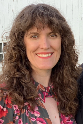 Colette Gabriel