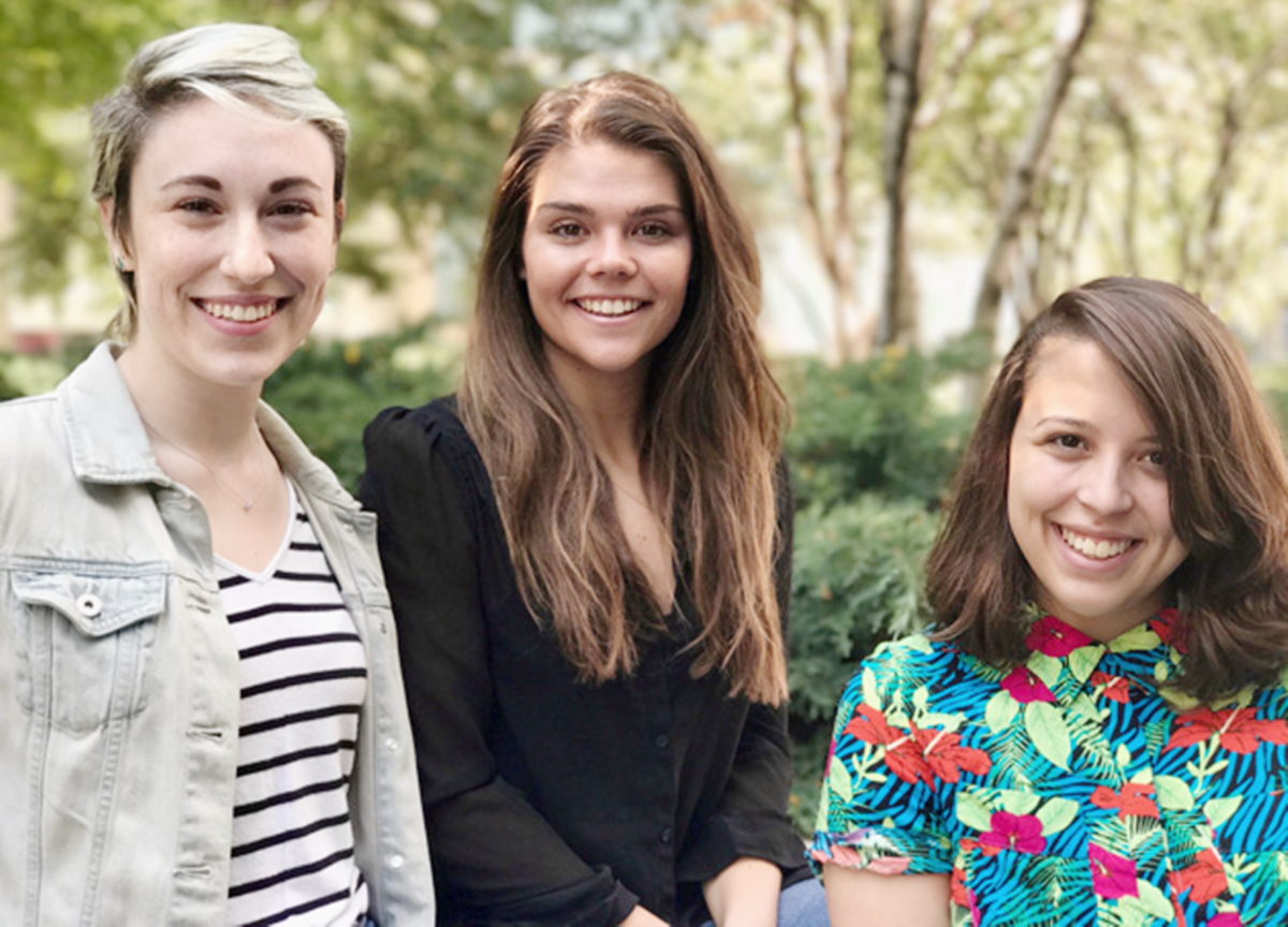 Promotions and appointments at Cutters Studios