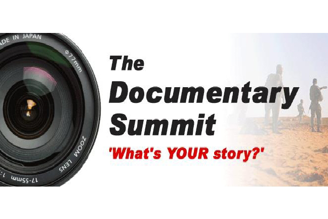 Chicago’s top docmakers speak at Doc Summit weekend