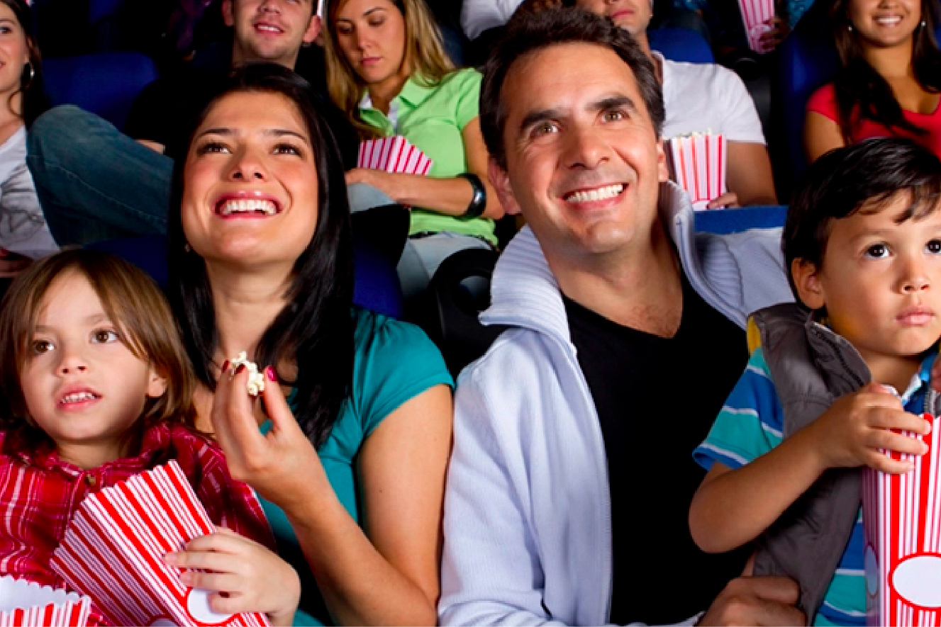 Siskel to use $194K grant to engage Latinos in film