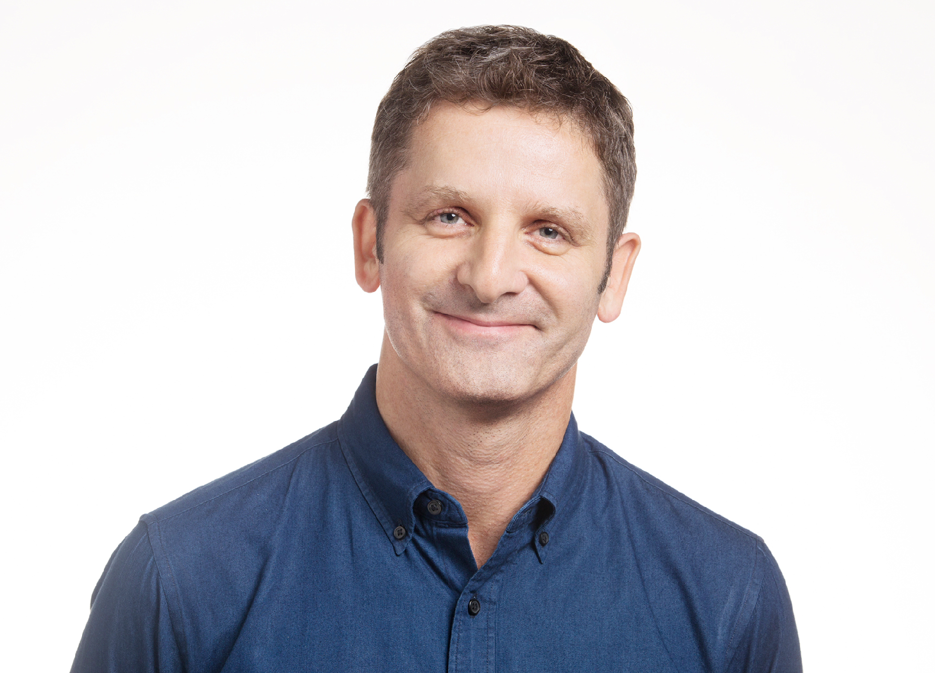 Colin Selikow