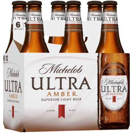 FCB-Michelob ULTRA spot bowed during the Super Bowl