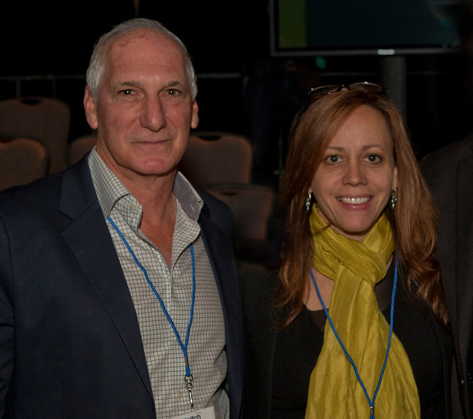 Philanthropists to help fund worthy docs in progress