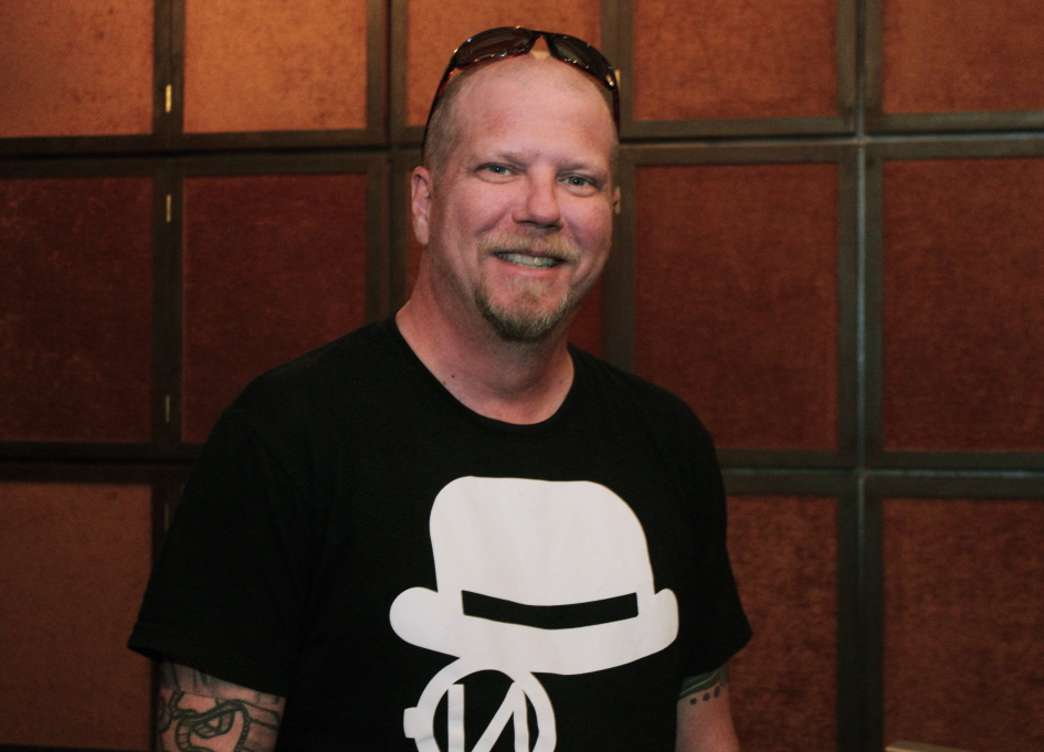Periscope founder Mike Nehs