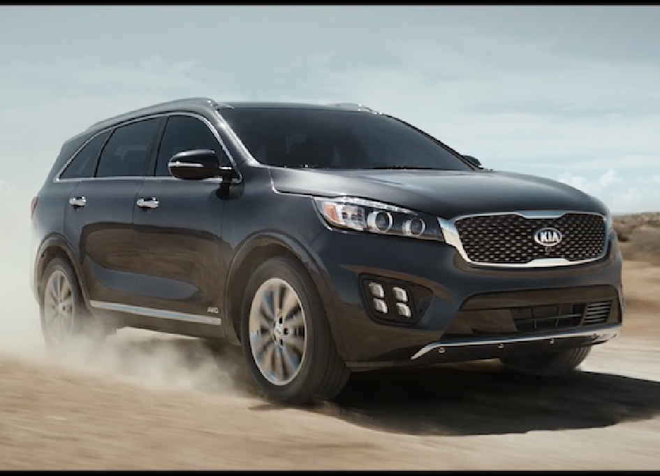 David&Goliath for Kia