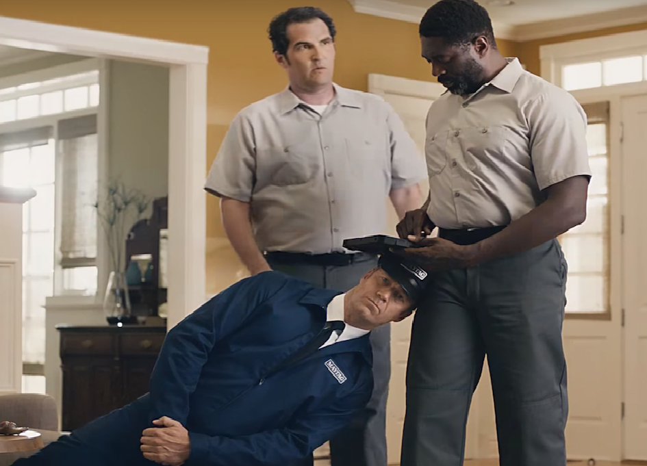 Digitas for Maytag