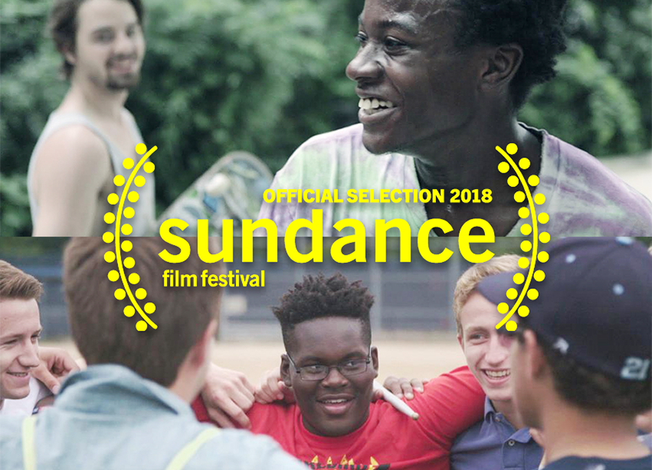 Kartemquin's "Minding the Gap" and "America to Me" will premiere at Sundance in January.