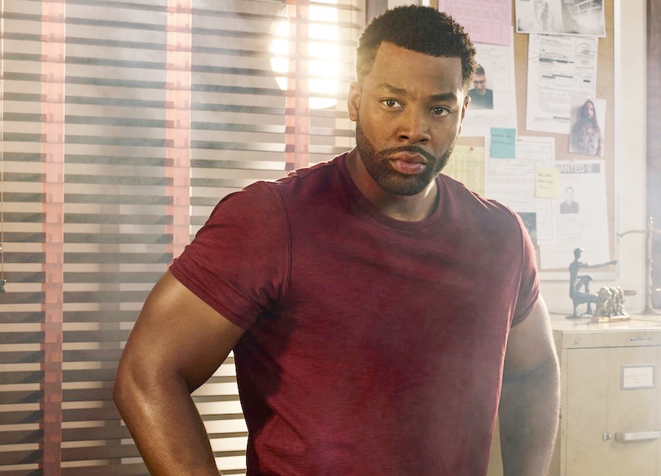 LaRoyce Hawkins