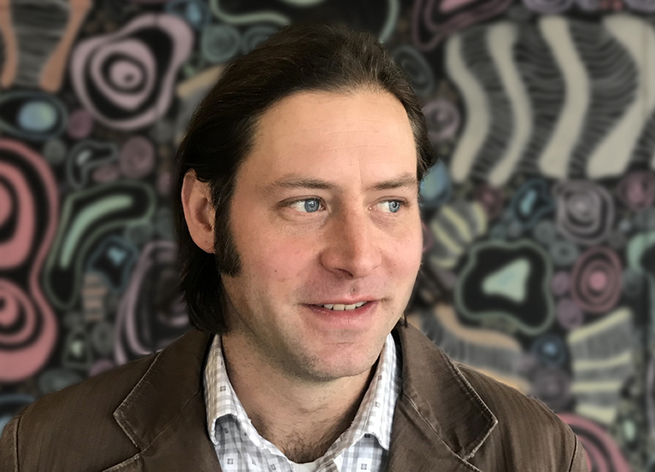 Will Andeer