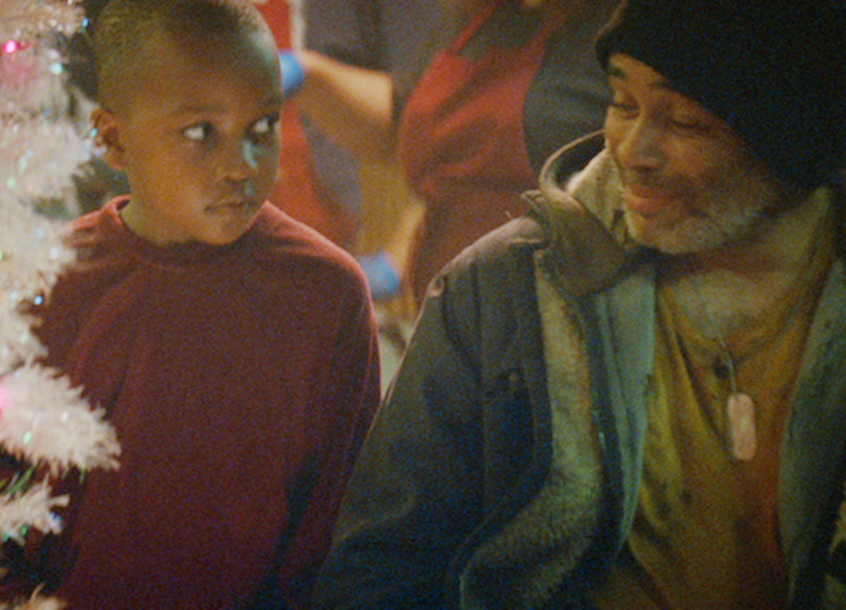 DDB created a seamless, 60-second shot choreographed to Simple Minds' "Don't You (Forget About Me)"