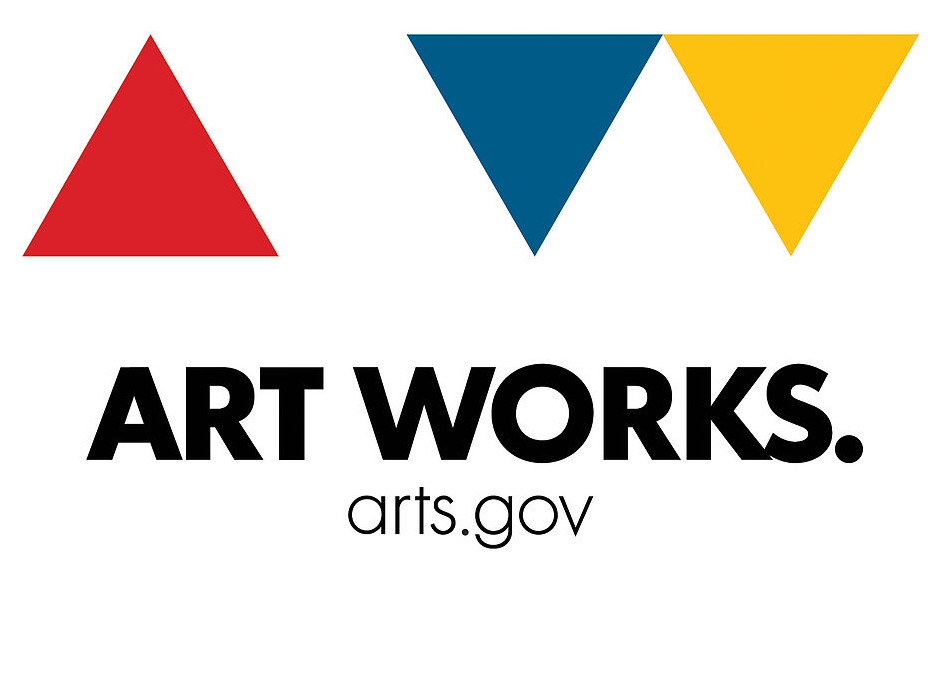 Art Works is a “principal arts program” of the NEA
