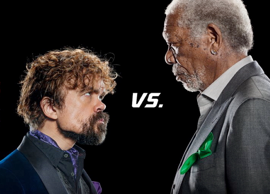 "Doritos vs Mountain Dew" tops the Reel Chicago list