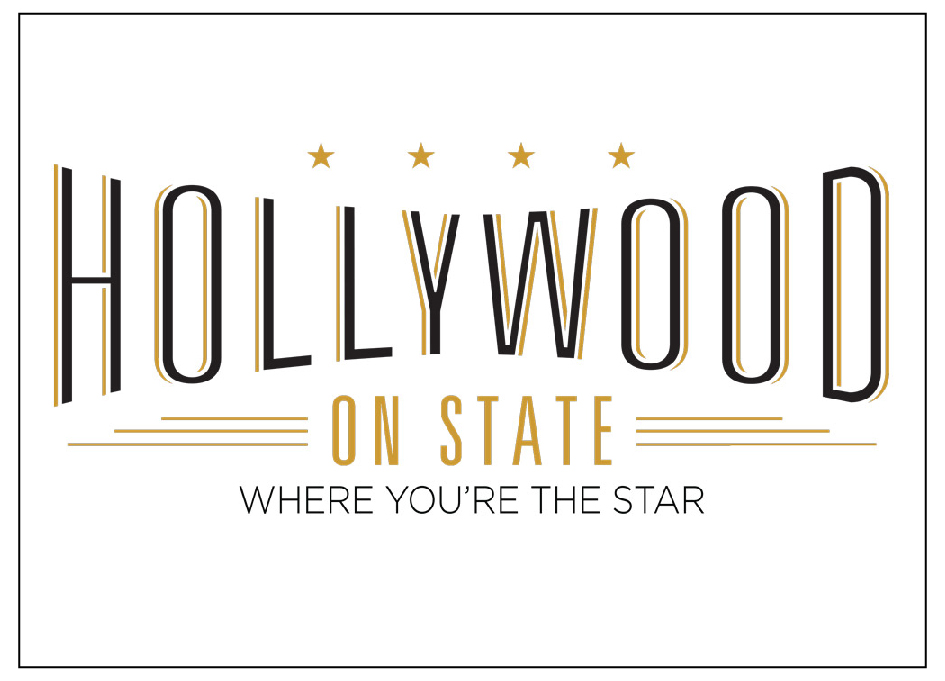 "A star-studded red-carpeted, extravaganza"