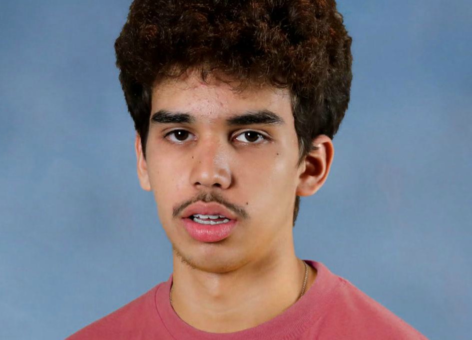 Marcos Mendez