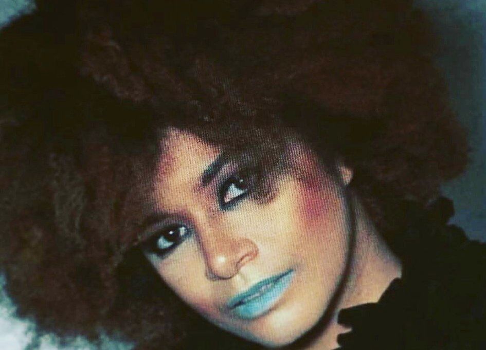 Ytasha L. Womack