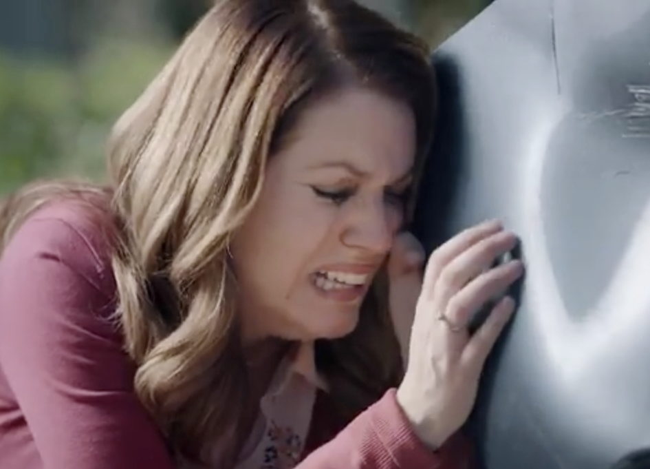 "Tears" for Esurance