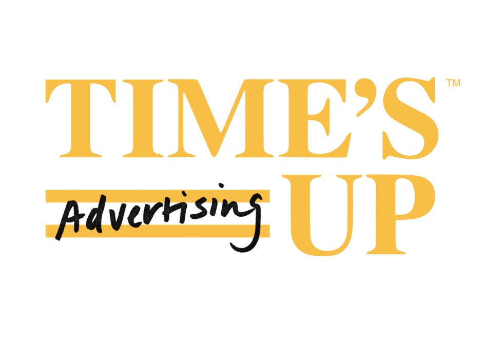 TimesUp_Advertising_LOGO