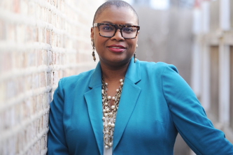 Sheila Brown