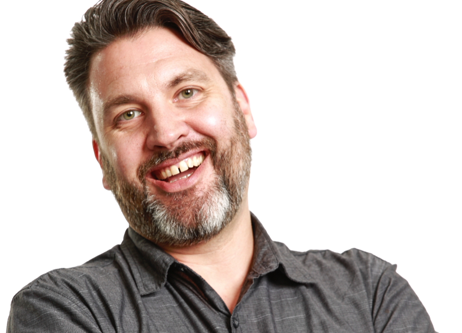 Curtis Schmidt