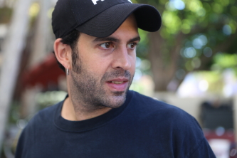 Luis Iga
