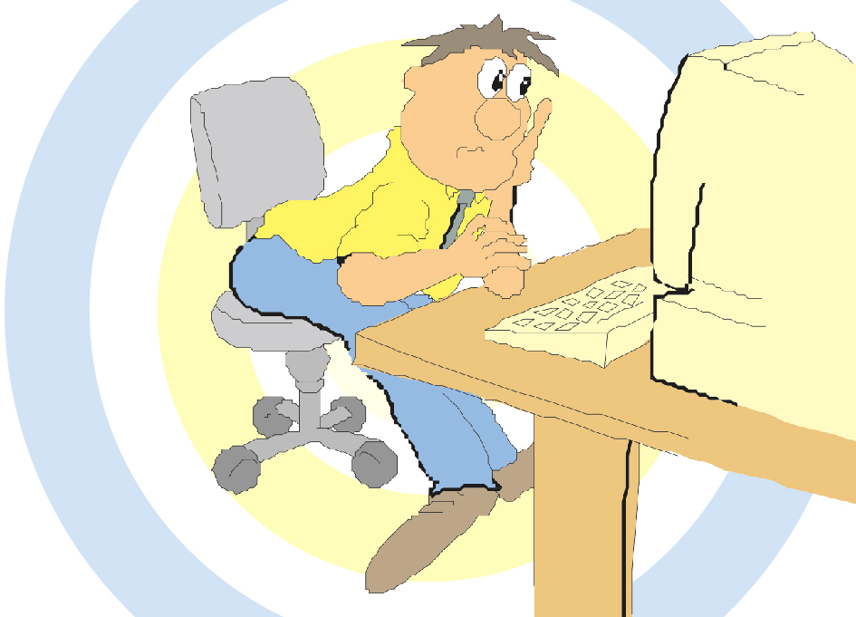 Sanctimonious frauds have had a decade to do something about the unauthorized collection of personal private information