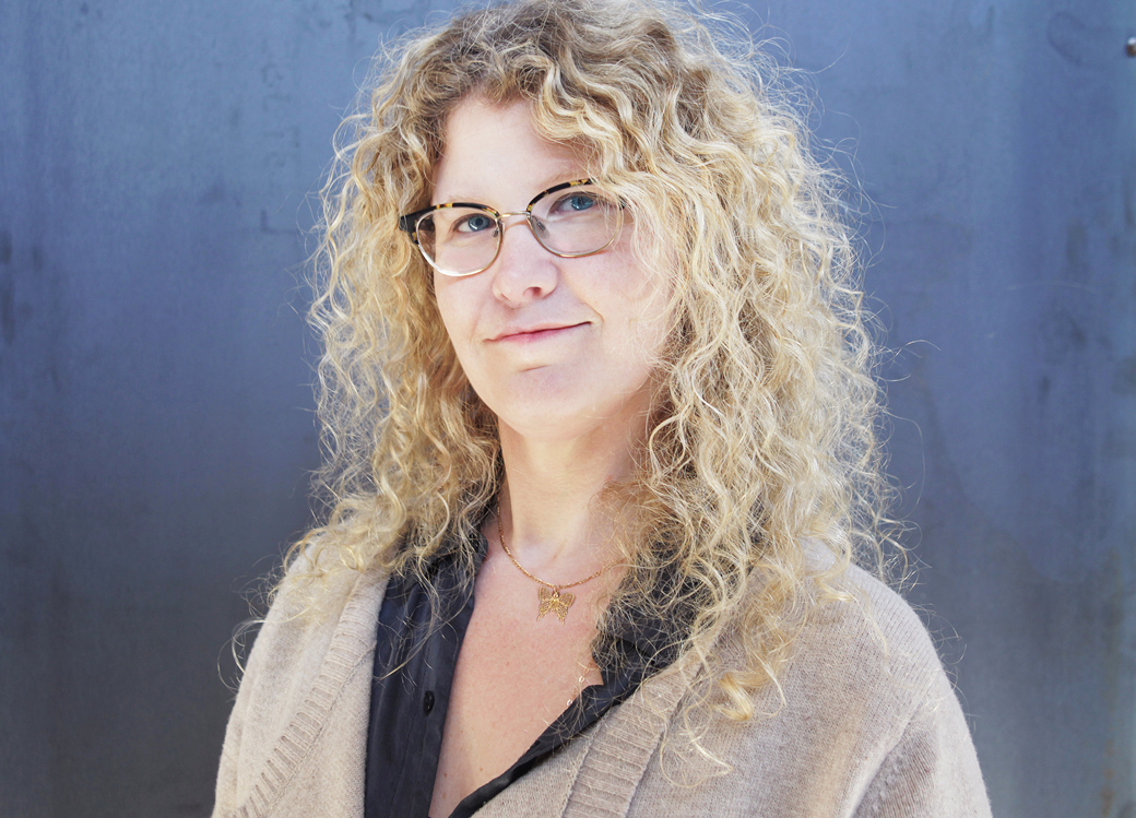 Erin Sarofsky