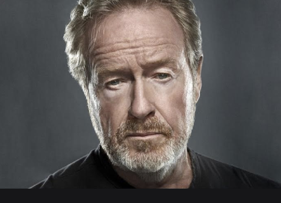 Ridley Scott