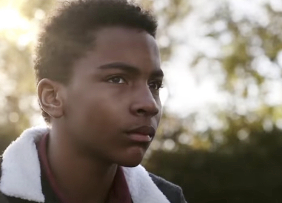 “A Chance in the World” is more than a success story