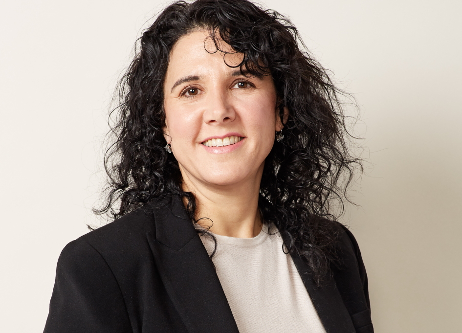 Laura Luckman Kelber