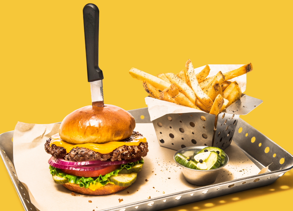 Chili's names O'Keefe Reinhard & Paul Agency of Record Reel Chicago