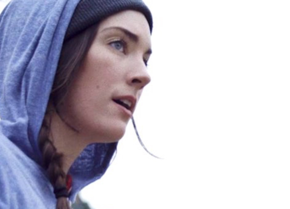 Clare Cooney's "Runner"
