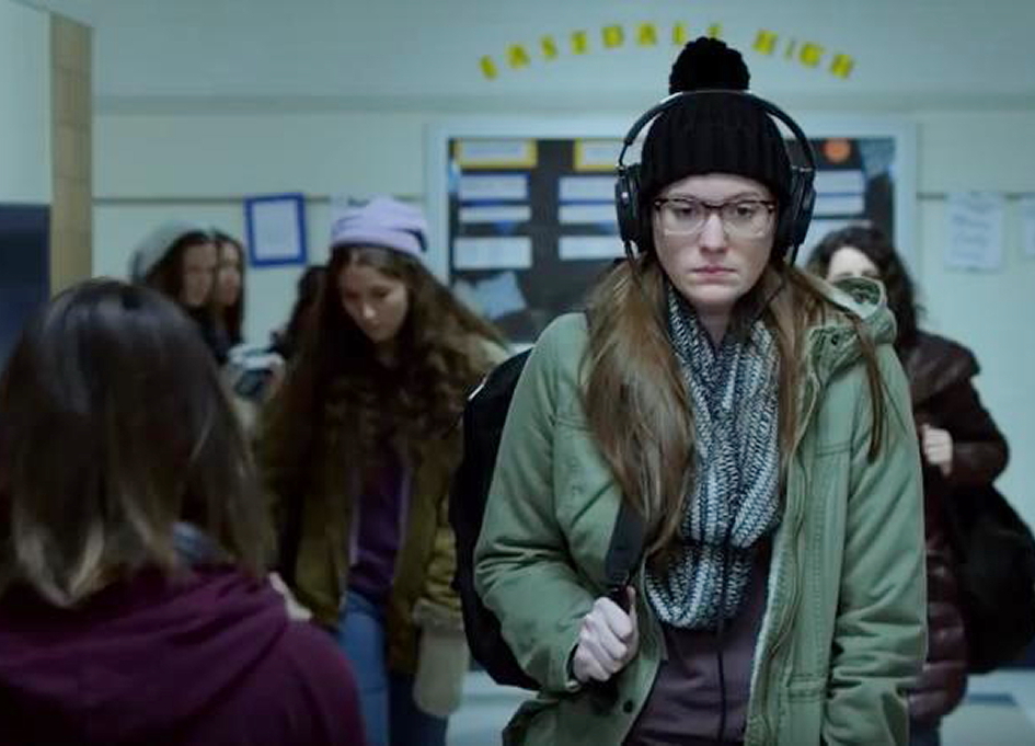 Cow Lamp Films acquires “The View From Tall”