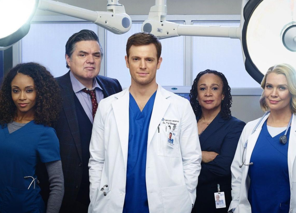 chicago med