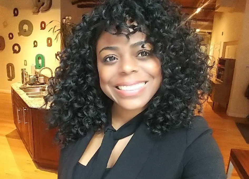 Yasmine Gorleku