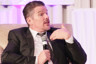 Ethan Hawke