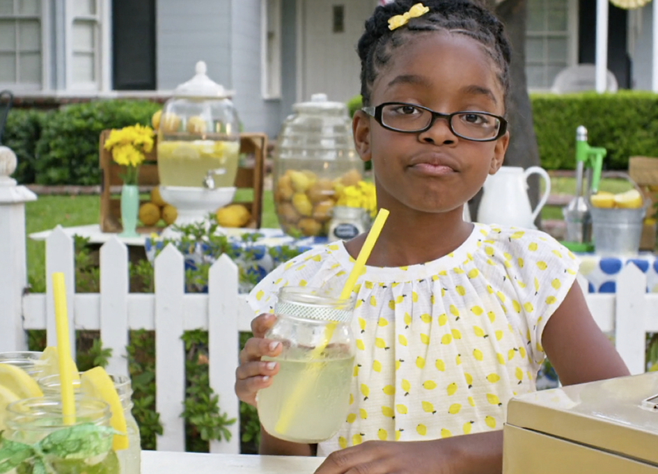 "The Lemonade Mafia"
