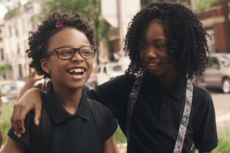 Daily Planet's "Promise" for Lurie Children's Hospital