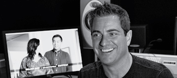 Mark Ruff