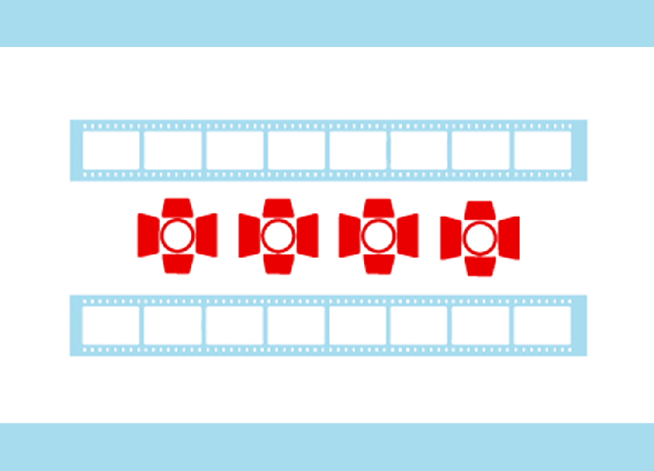 Cinetech, September 8 at Cinespace