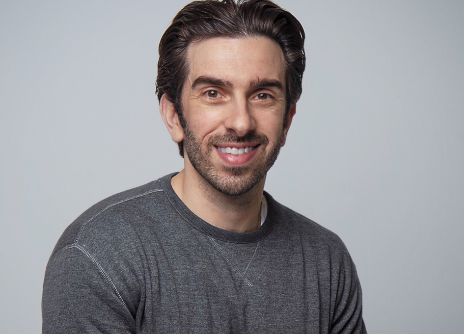 Paul Galati