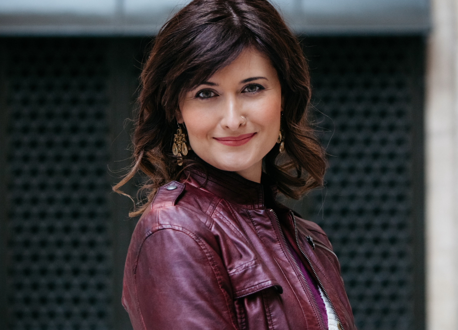 Amy Guth