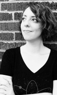 Director Laura Madalinski