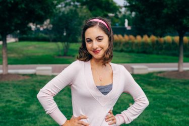 Madeline Weinstein