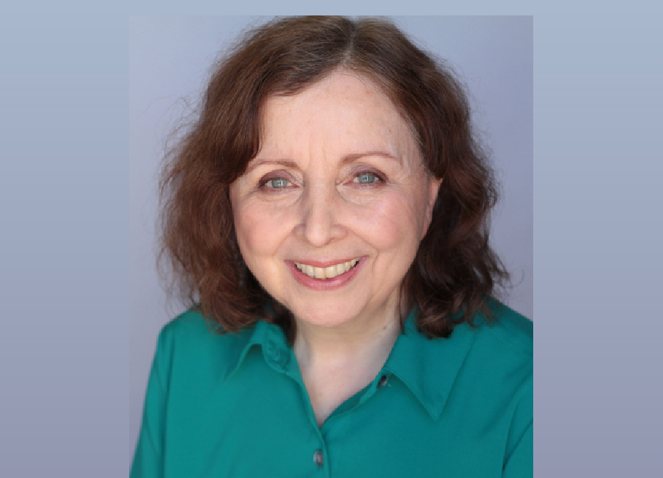 Joyce Porter