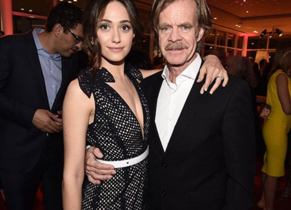 William H. Macy grabs one of few Emmy noms for Chicago ...