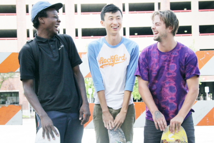Johnson, Liu, and Mulligan