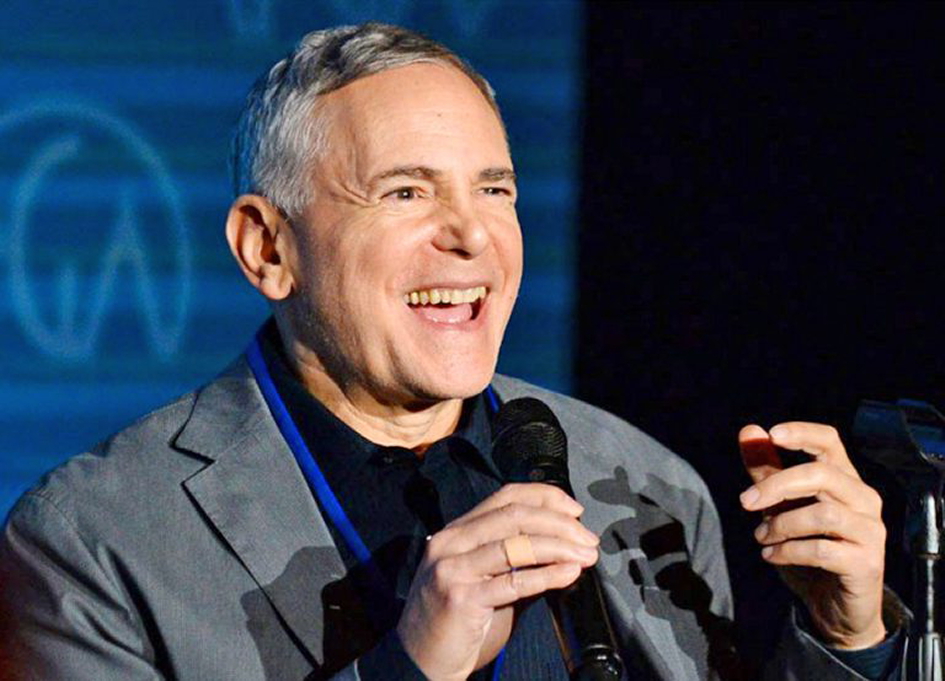 Craig Zadan
