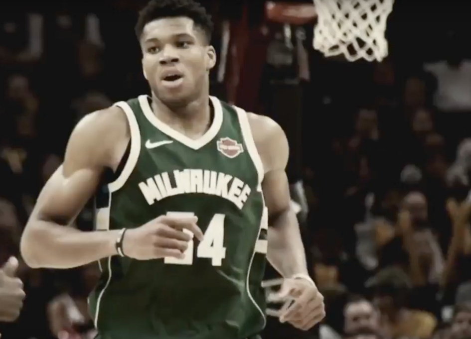 Milwaukee Bucks' "Built to Stay"