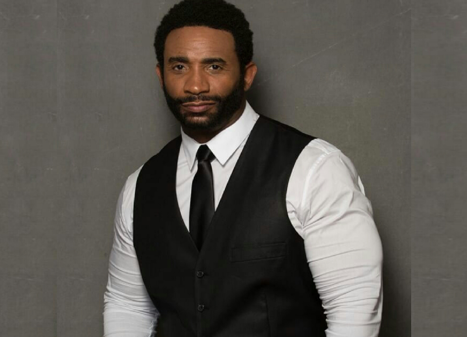 Eric Lane