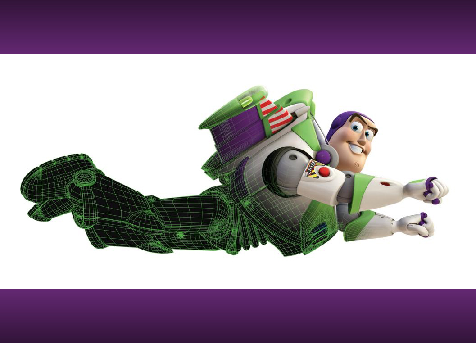 Buzz Lightyear